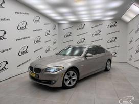 Bmw 528, 2.0 l., sedanas