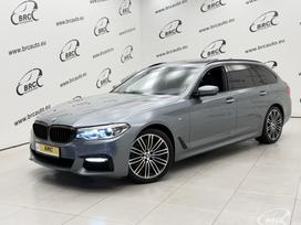 Bmw 540, 3.0 l., universalas