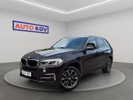 BMW X5, 2.0 l., Внедорожник / Кроссовер