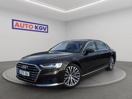 Audi A8 L, 3.0 l., limousine