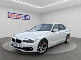 Bmw 330, 2.0 l., sedanas