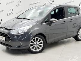 Ford B-MAX, 1.6 l., mpv / minivan