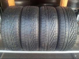 Pirelli Sottozero Winter 210, winter 215/65 R16