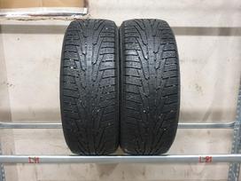 Nokian Hakkapeliitta R, žieminės 225/55 R17