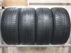 Nokian WR A4, winter 235/45 R18