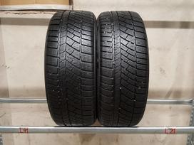 Continental ContiWinterContactTS830P, žieminės 225/50 R18
