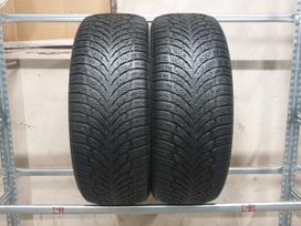 Nokian WR Suv 4, зимние 275/60 R20