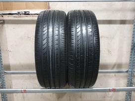 Cooper Zeon 4XS-Sport, летние 235/60 R18