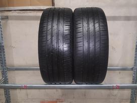 Hankook VENTUSSEVO2SUV apie 6,5mm, летние 255/45 R19