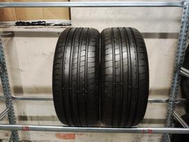Goodyear Eagle F1 Asymmetric 3 NAUJOS, летние 245/40 R19