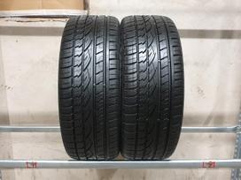 Continental CrossContact UHP, летние 235/45 R19