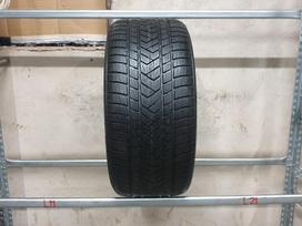 Pirelli ScorpionWinter apie 7mm, зимние 305/40 R20