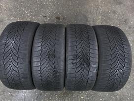 Nexen, зимние 245/40 R19