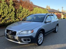 Volvo XC70, 2.4 l., universalas