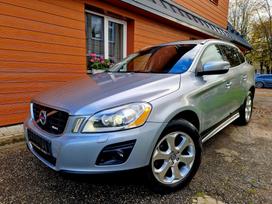 Volvo XC60, 2.4 l., Внедорожник / Кроссовер