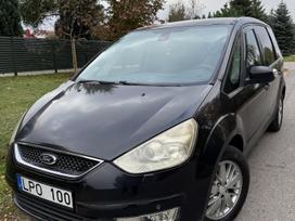 Ford Galaxy, 2.0 l., mpv / minivan