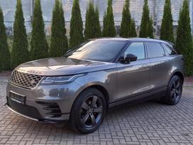 Land Rover Range Rover Velar, 2.0 l.,