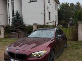 Bmw 528, 3.0 l., sedanas