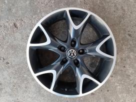 Volkswagen Porsche, Audi, light alloy, R20