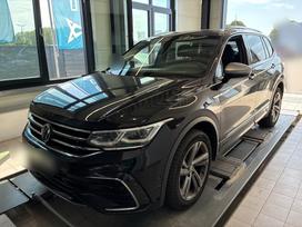 Volkswagen Tiguan Allspace, 2.0 l.,