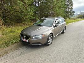 Volvo V70, 1.6 l., wagon