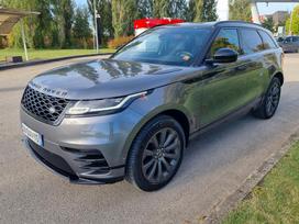 Land Rover Range Rover Velar, 2.0 l., off-road / crossover