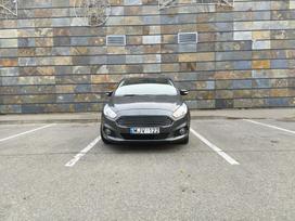 Ford S-MAX, 2.0 l., Минивэн
