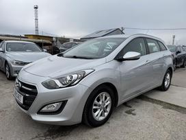 Hyundai i30, 1.6 l., Универсал