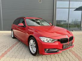 BMW 320, 2.0 l., Универсал
