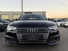 Audi A4, 2.0 l., Универсал