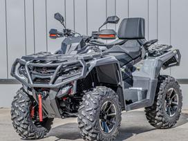 AODES/UPMOTO Tcrosser 1000L 976cc, квадроциклы