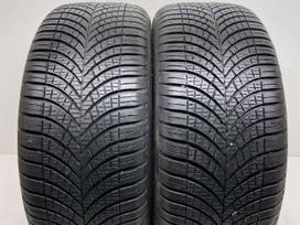 Goodyear Vector4Seasons RFT 2023m, всесезонные 225/50 R17