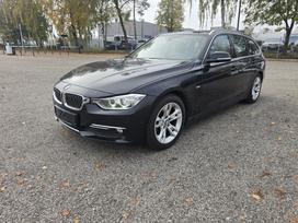 BMW 320, 2.0 l., Универсал