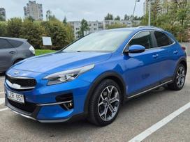 Kia Xceed, 1.5 l., hečbekas