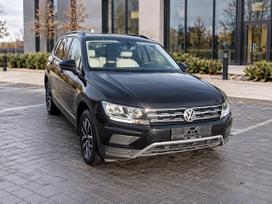 Volkswagen Tiguan Allspace, 2.0 l.,