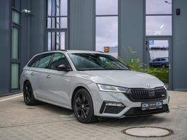Skoda Octavia, 2.0 l., Универсал