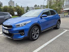 Kia XCeed, 1.5 l., hatchback