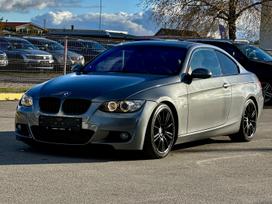 Bmw 335, 3.0 l., kupė (coupe)