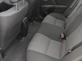Toyota Avensis, 1.8 l., wagon