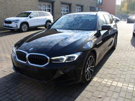 BMW 320, 2.0 l., universalas