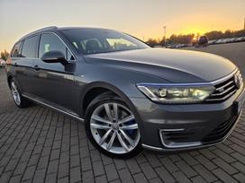 Volkswagen Passat, 1.4 l., Универсал