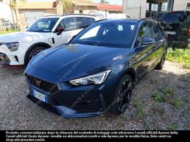 Cupra Leon, 1.4 l., Универсал