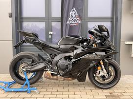 Yamaha R9 890cc, sportiniai / superbikes