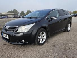 Toyota Avensis, 1.8 l., wagon