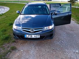 Honda Accord, 2.2 l., universalas
