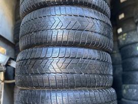 Pirelli, зимние 245/45 R19