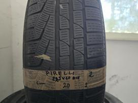 Pirelli, зимние 225/60 R17
