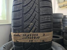 Hankook, зимние 225/60 R17