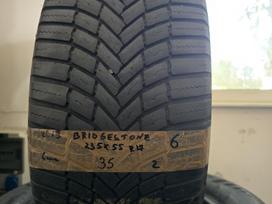 Bridgestone, žieminės 235/55 R17