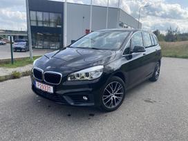BMW 218 Gran Tourer, 1.5 l., Минивэн